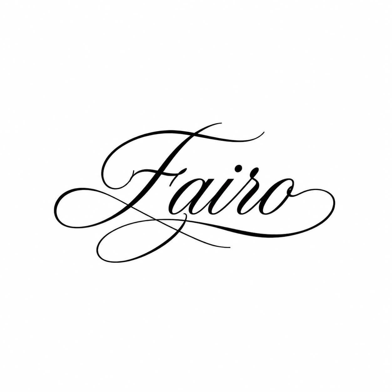 Fairogarments